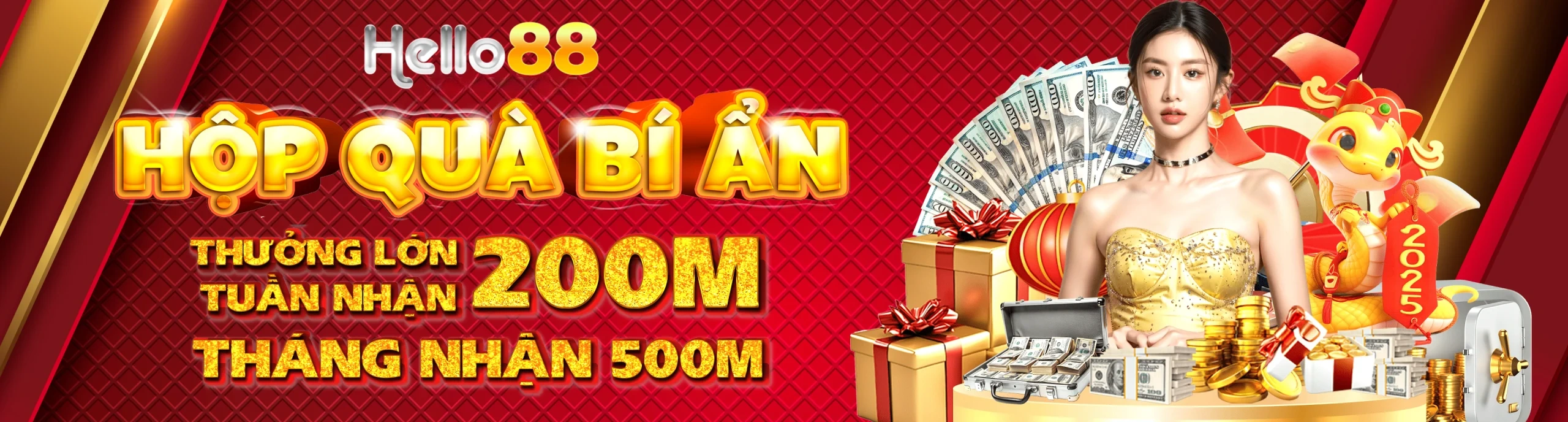 Banner dịch vụ hỗ trợ Hello88